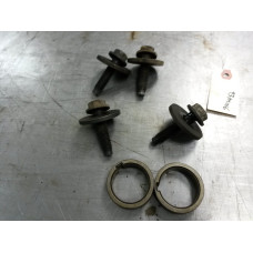 93M016 Camshaft Gear Bolts All From 1998 Lincoln Continental 4.6 93M016 Camshaft Gear Bolts All From 1998 Lincoln Continental 4.6